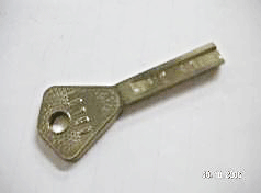 芬蘭 ABLOY 福來匙